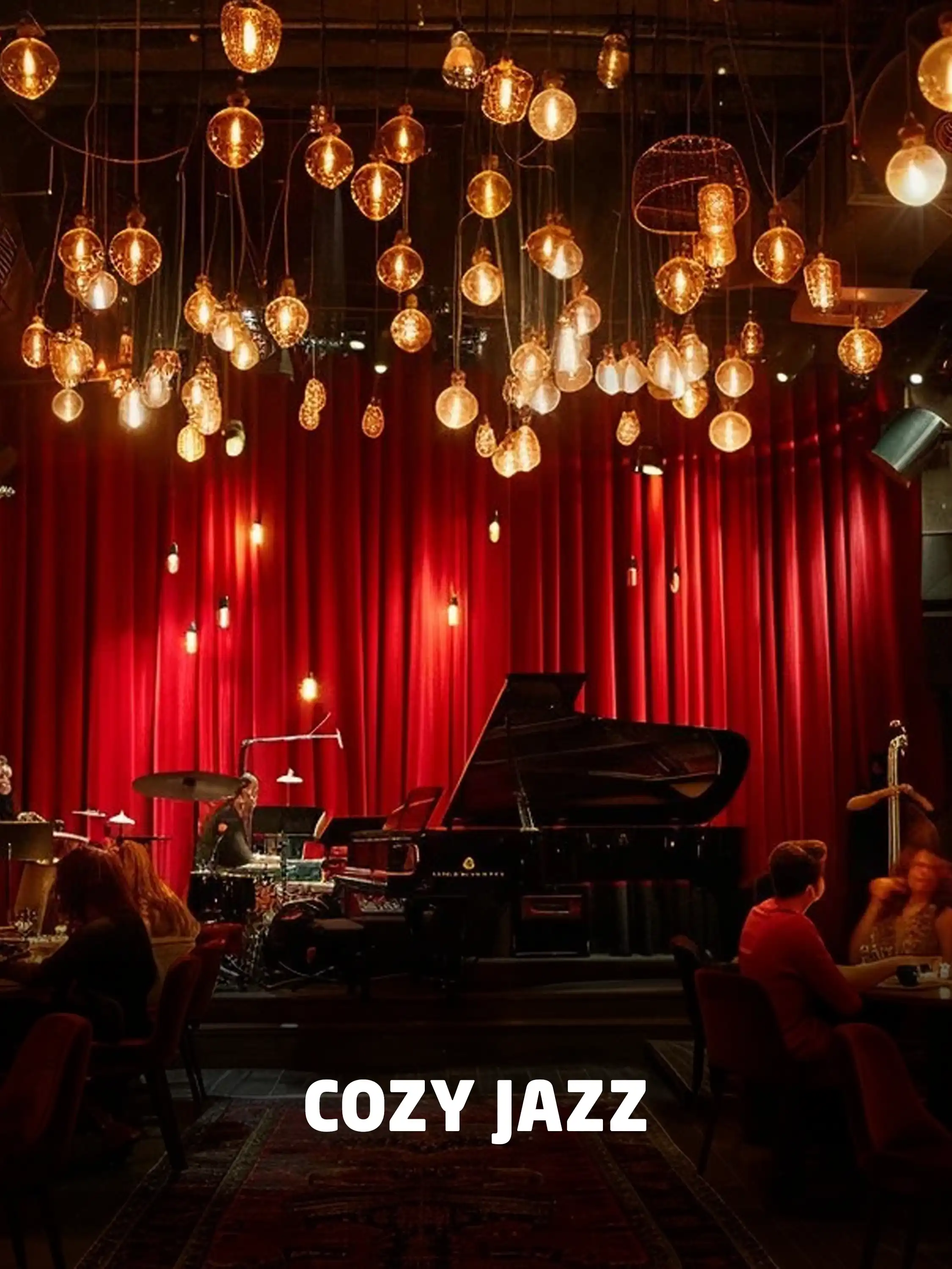 Cozy Jazz